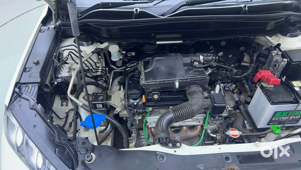 Maruti Suzuki Grand Vitara 1.5 Delta Smart Hybrid At, 2023, Petrol