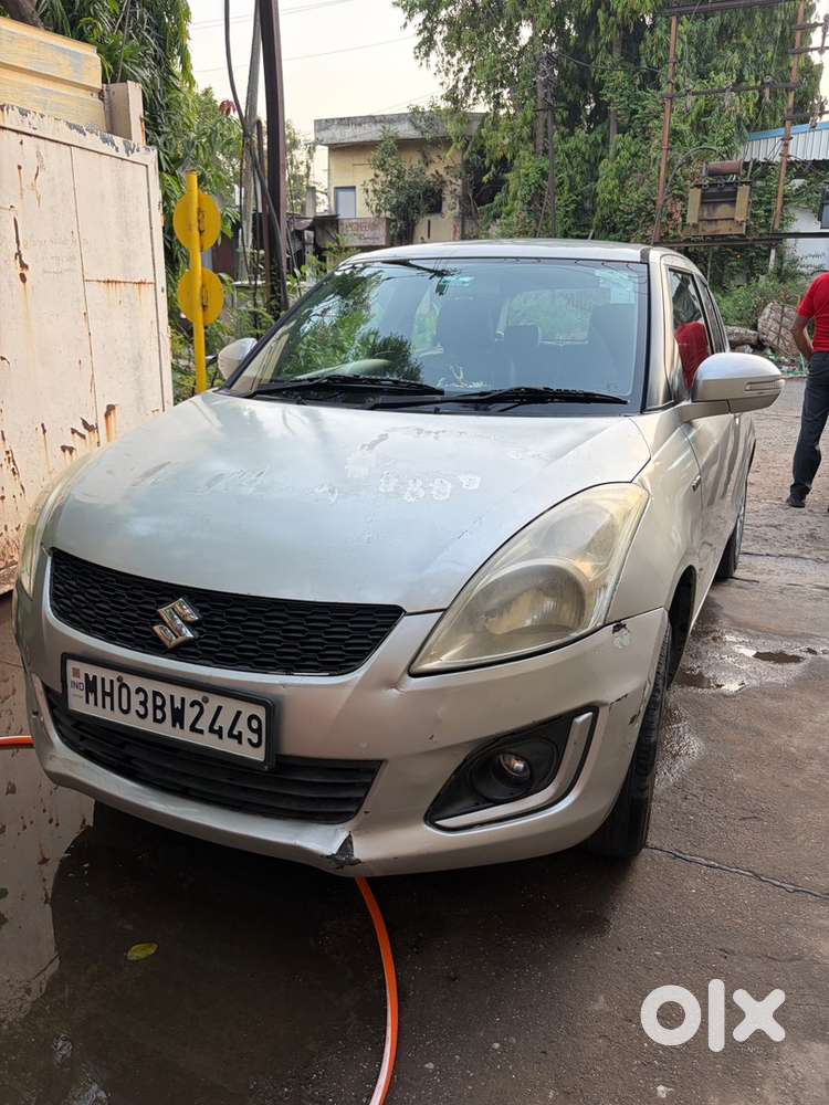Maruti Swift 2015 Model