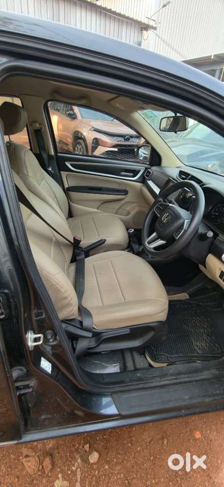 Honda Amaze 1.2 E Mt I-vtec, 2023, Petrol