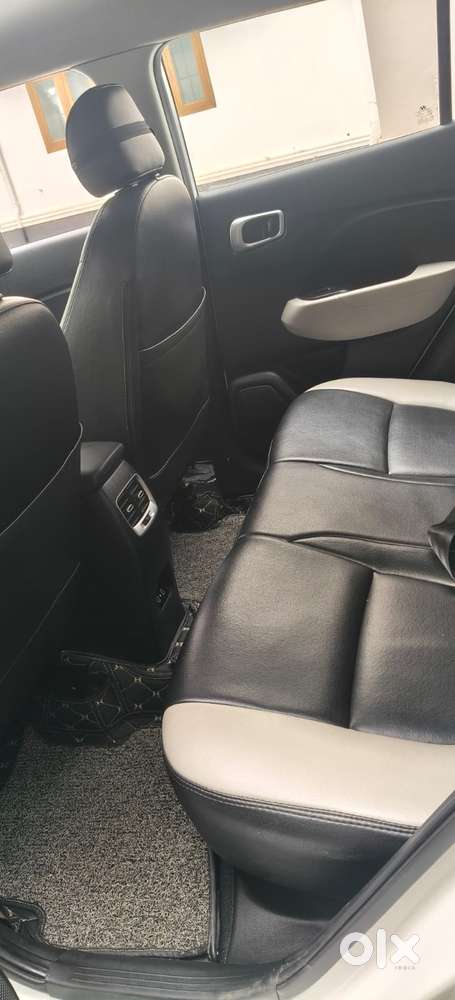 Hyundai Venue 1.2 S Plus, 2023, Diesel