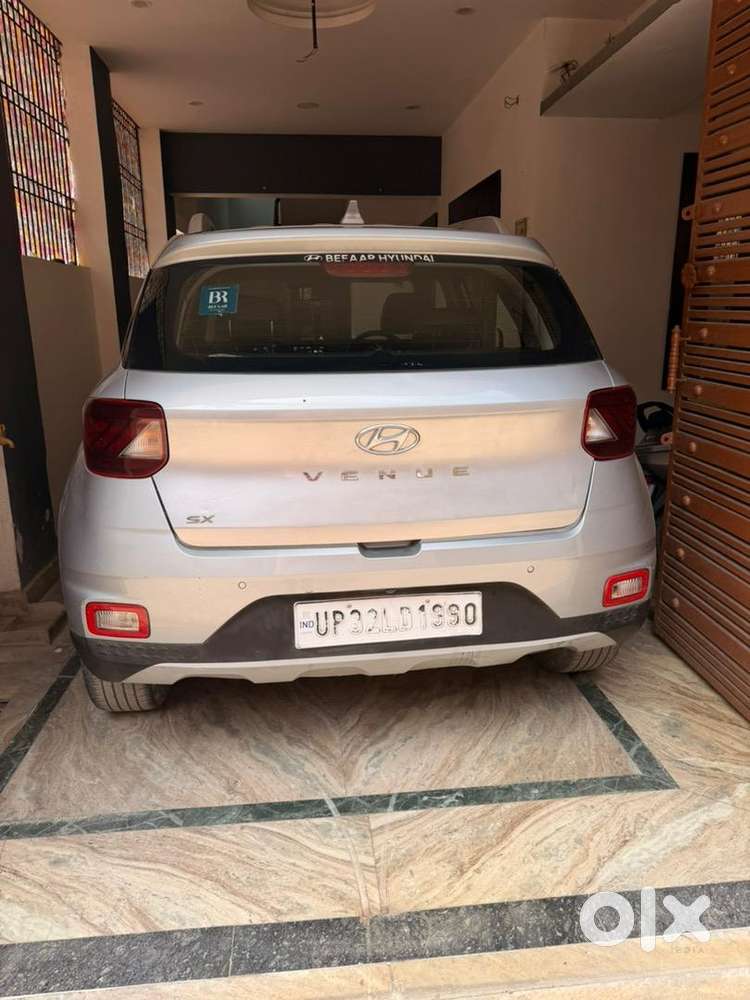 Hyundai Diesel Car 2019