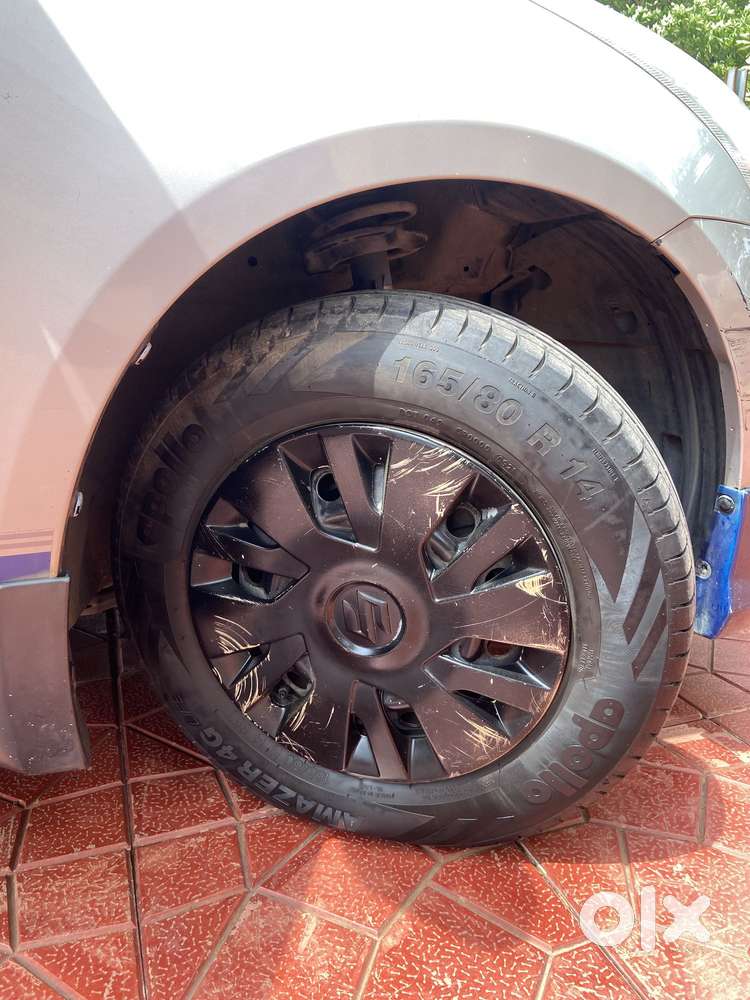 Maruti Suzuki Swift Vxi + Manual, 2013, Petrol