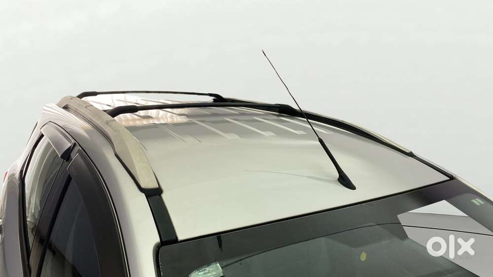 Ford Ecosport 1.5 Ti Vct Mt Trend, 2016, Petrol