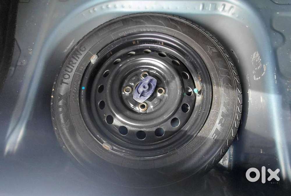 Maruti Suzuki Wagon R 1.2 Zxi Amt, 2019, Petrol