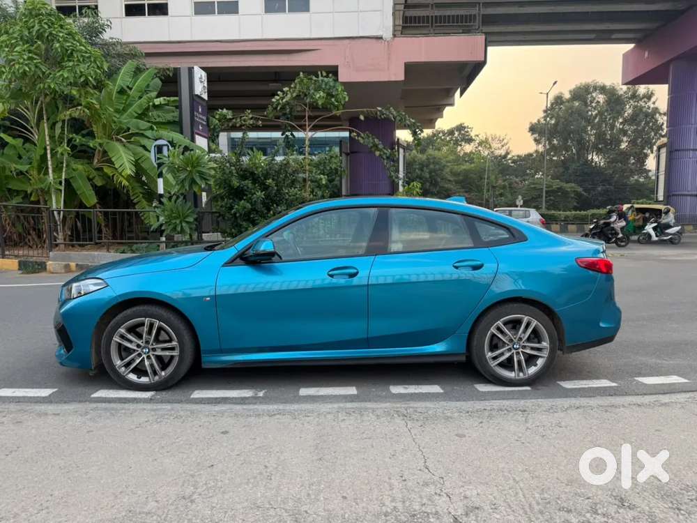 Bmw 2 Series Gran Coupe 220d M Sport [ ], 2024, Diesel