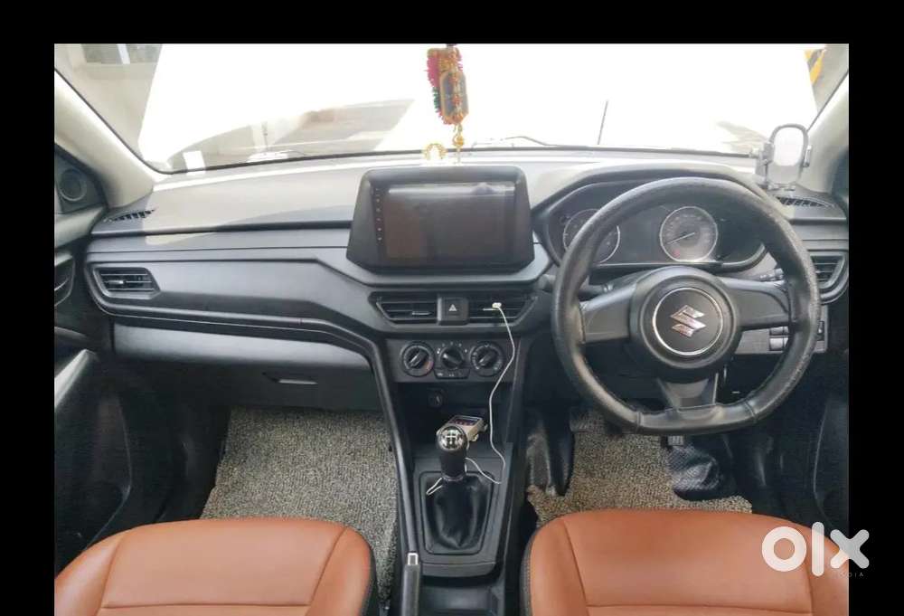 Maruti Suzuki Brezza 2023 As Good As Brand New