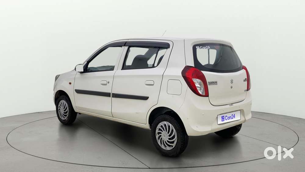 Maruti Suzuki Alto 800 2012-2016 Lxi, 2014, Petrol