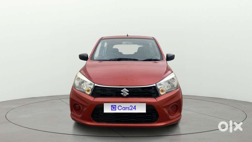 Maruti Suzuki Celerio Vxi Optional Amt, 2020, Petrol