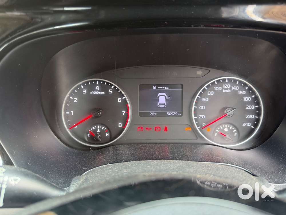 Kia Seltos Htx G 2022