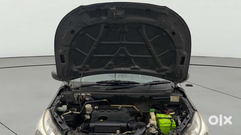 Maruti Suzuki Alto K10 Vxi Amt, 2016, Petrol
