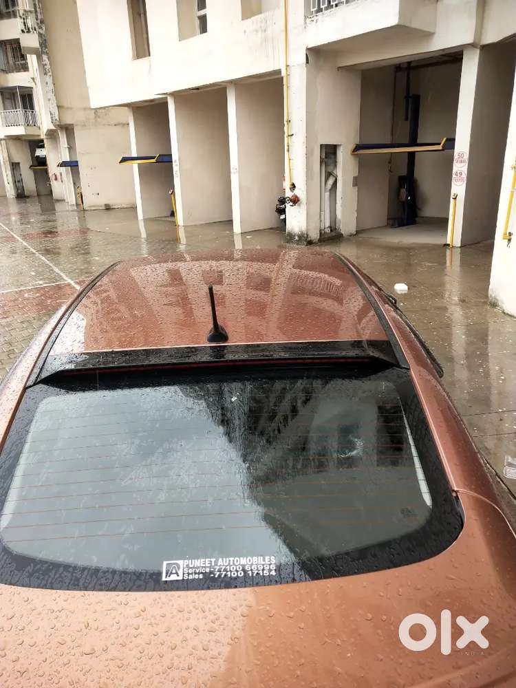Tata Tigor 2018 Petrol Automatic