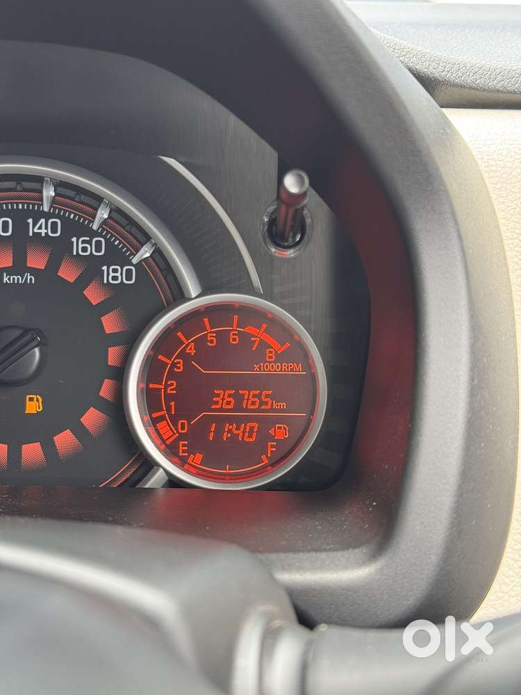 Maruti Suzuki Wagon R 1.2 Zxi Plus, 2024, Petrol