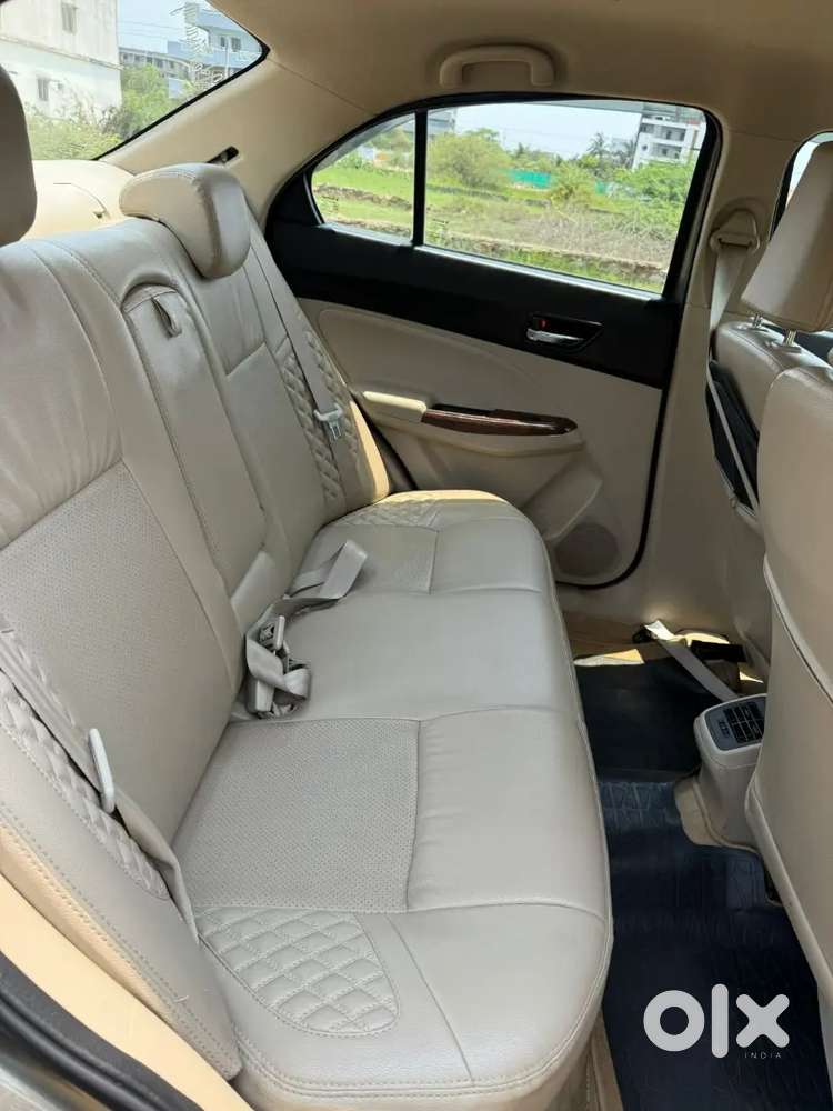 Maruti Suzuki Dzire 2019 Diesel 82000 Km Driven