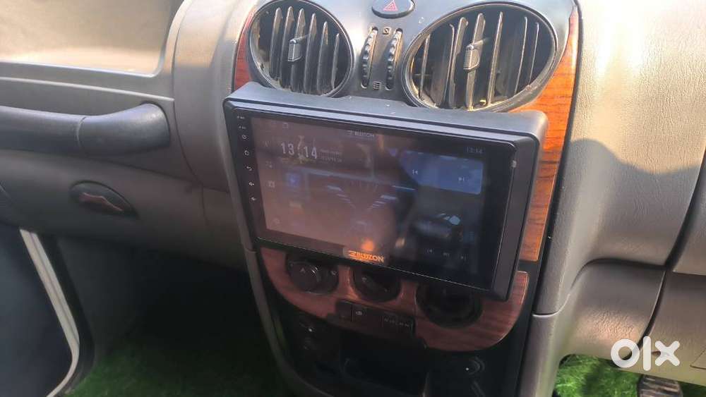 Mahindra Scorpio 2009-2014 M2di, 2013, Diesel