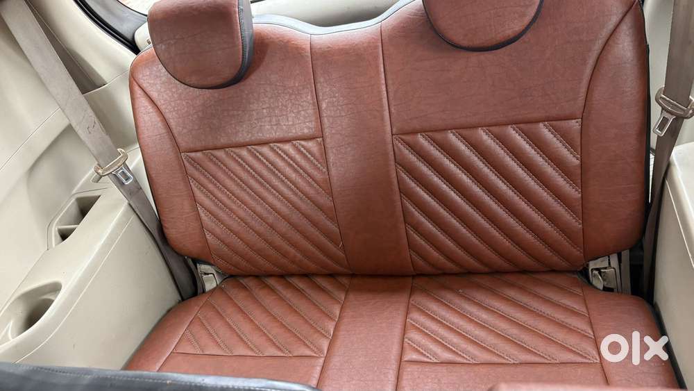 Maruti Suzuki Ertiga Vdi Abs, 2013, Diesel