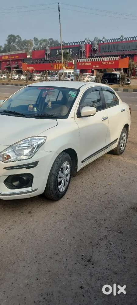 Maruti Suzuki Dzire 2020 Petrol Good Condition