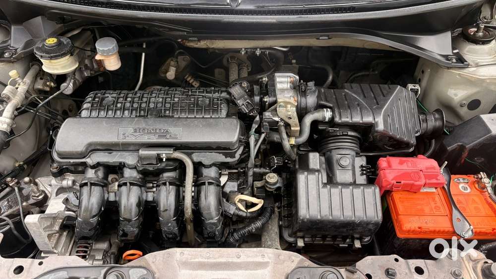 Honda Amaze Petrol Manual 2013