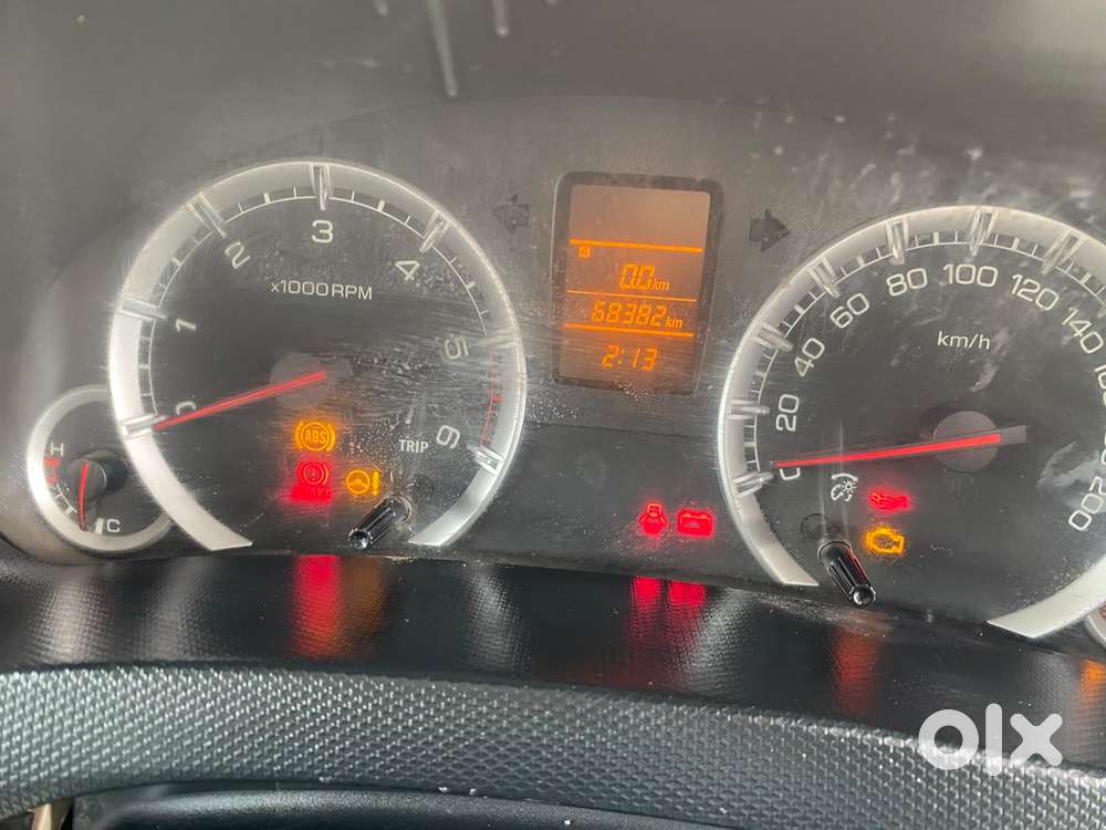 Maruti Suzuki Swift Dzire, 2012, Diesel