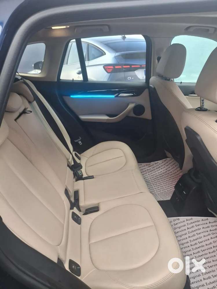 Bmw X1 2.0 Sdrive20d Xline, 2019, Diesel