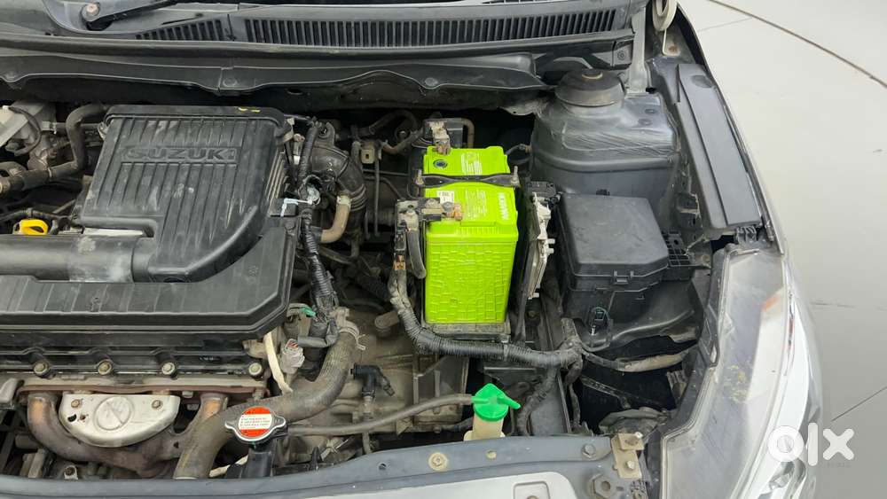 Maruti Suzuki Ciaz 1.4 Delta, 2017, Petrol