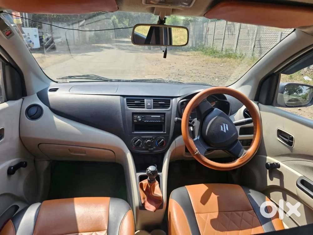 Maruti Suzuki Celerio Cng Vxi Optional, 2019, Cng & Hybrids