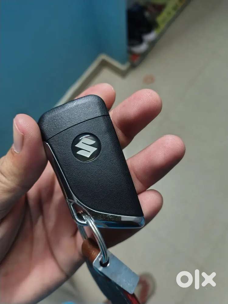 Maruti Suzuki Alto 800 2021 Model