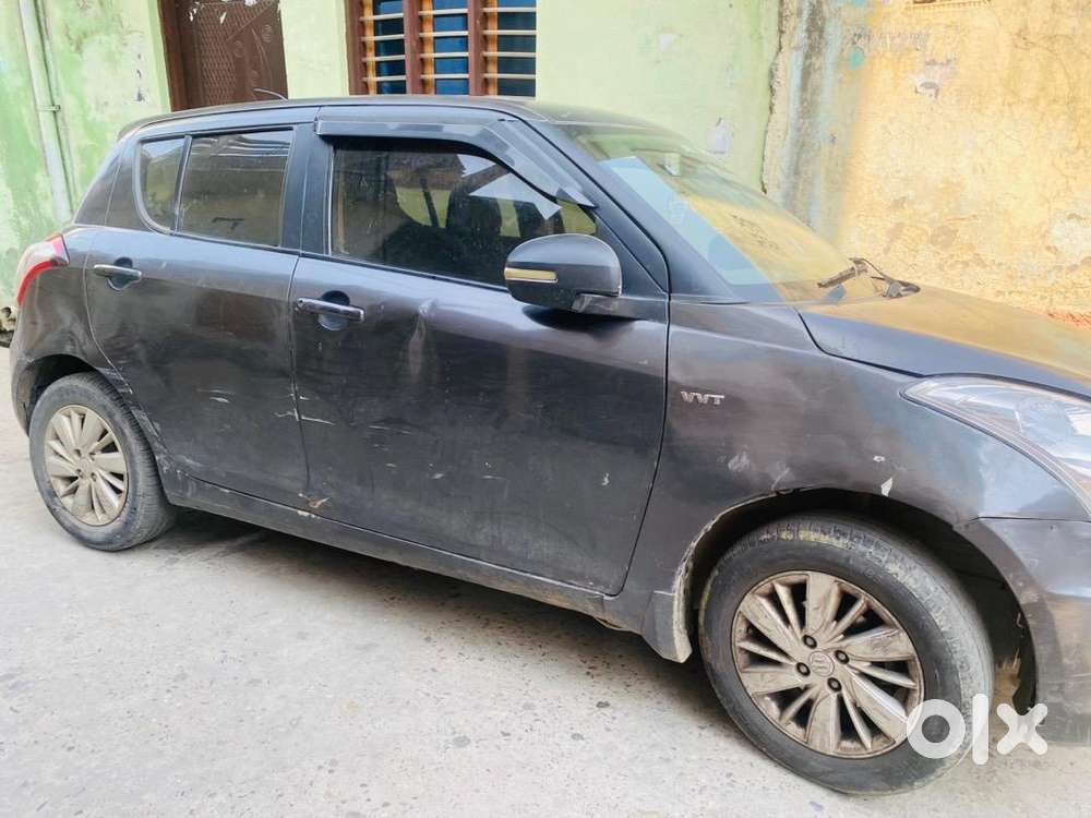 Maruti Suzuki Swift 2015 Petrol 85000 Km Driven