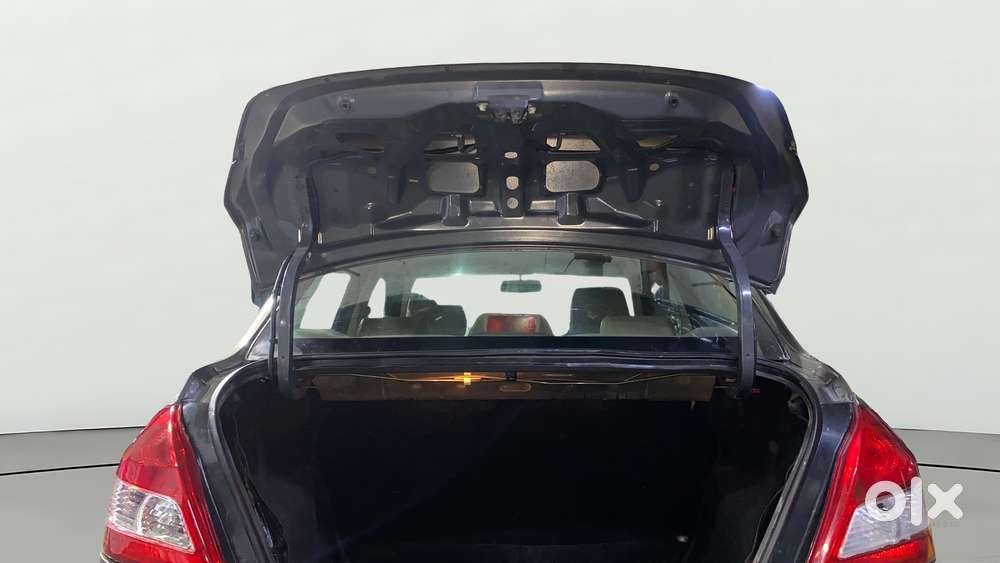 Maruti Suzuki Swift Dzire Vxi 1.2, 2015, Petrol