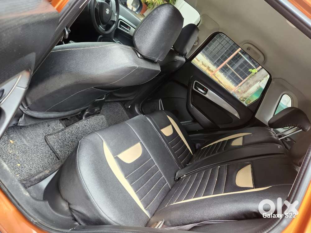 Maruti Suzuki Vitara Brezza Zdi Plus, 2019, Diesel