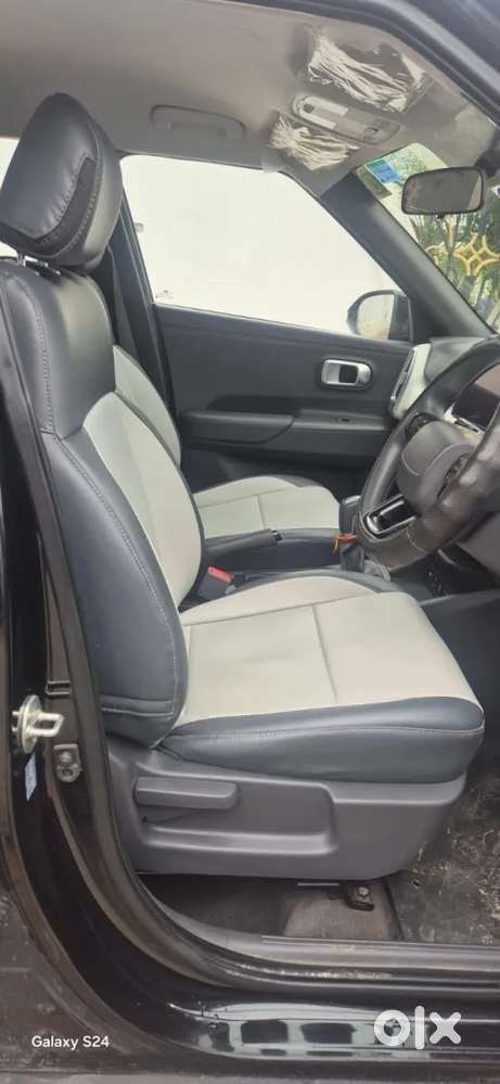 Hyundai Venue, 2025, Petrol