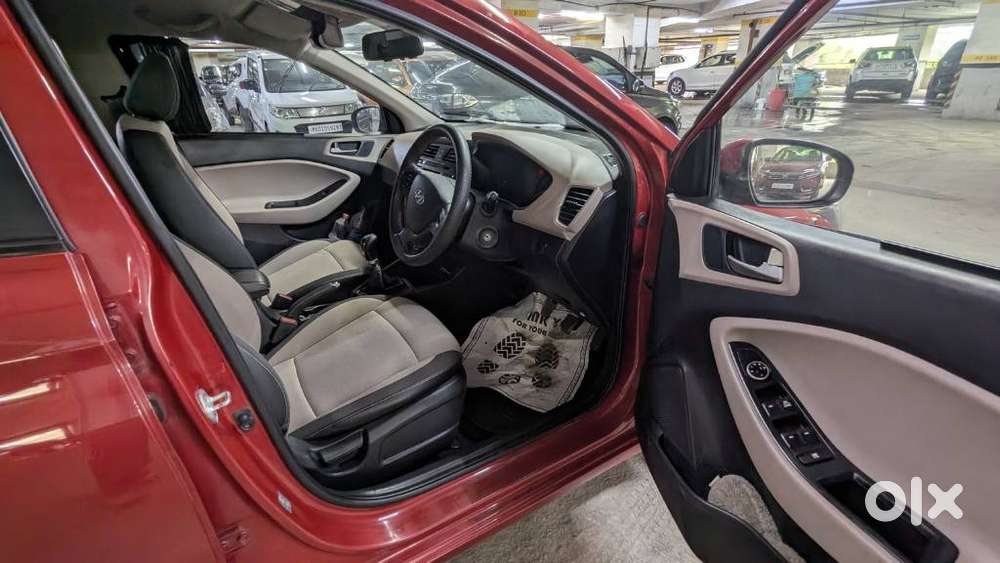 Hyundai Elite I20 Magna 1.2, 2015, Petrol