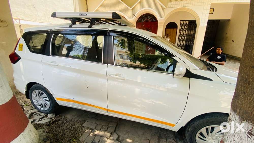 Maruti Suzuki Ertiga 2025