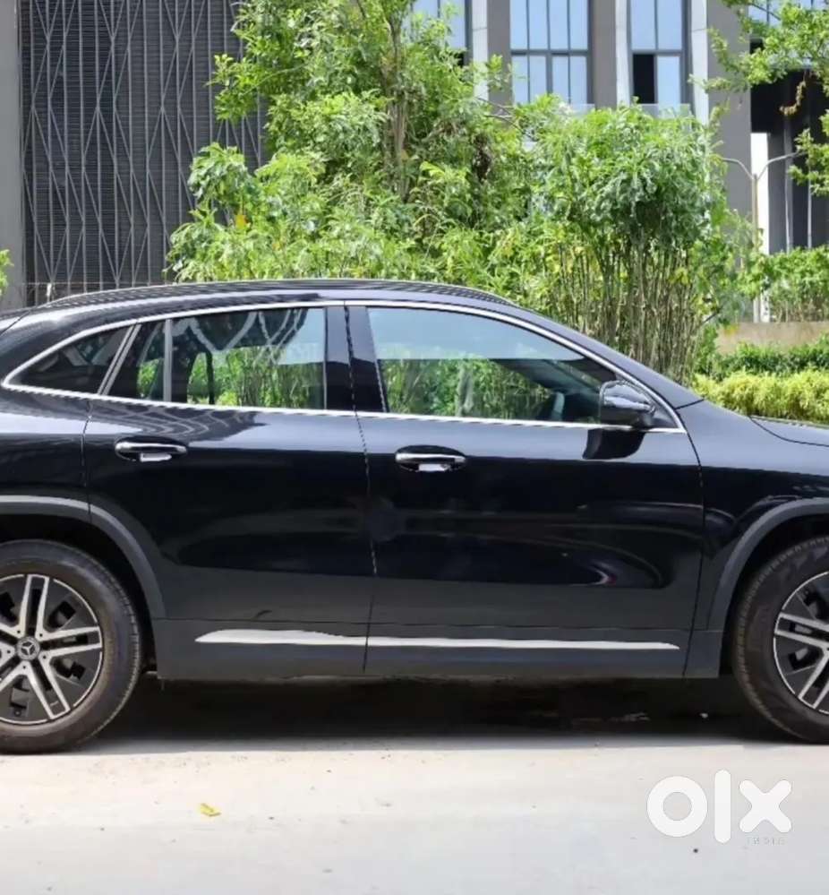 Mercedes Benz Gla 220dd