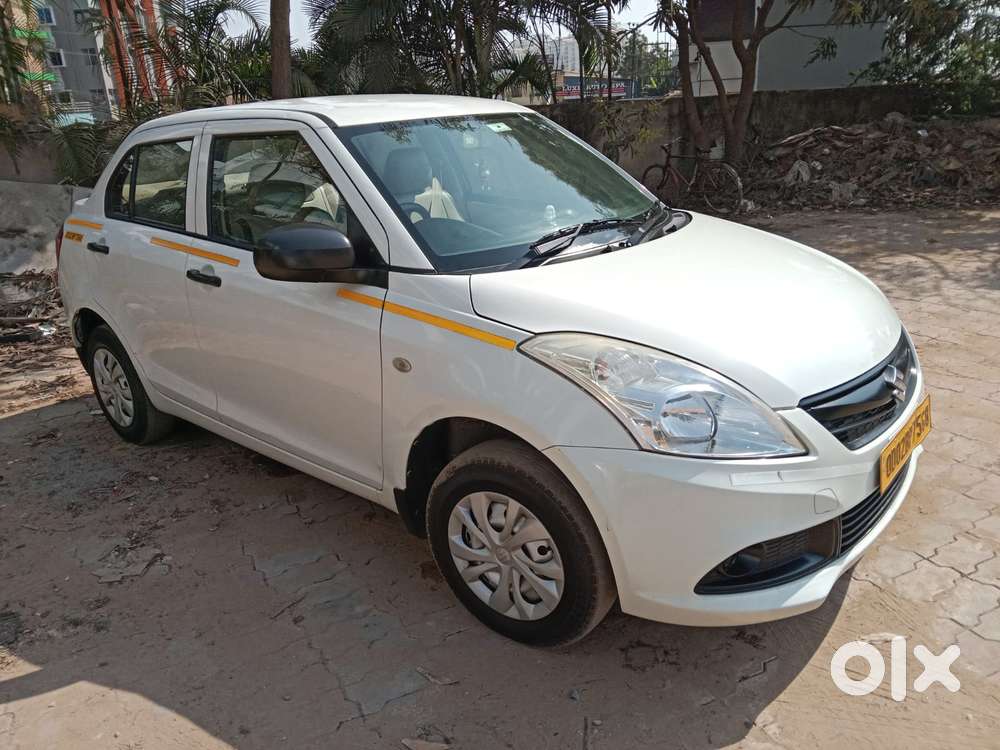 Maruti Suzuki Dzire 1.2 Lxi, 2021, Petrol