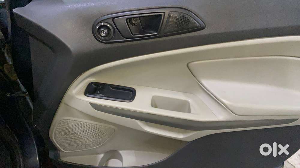 Ford Ecosport 2013-2015 1.5 Ti Vct Mt Ambiente, 2014, Petrol