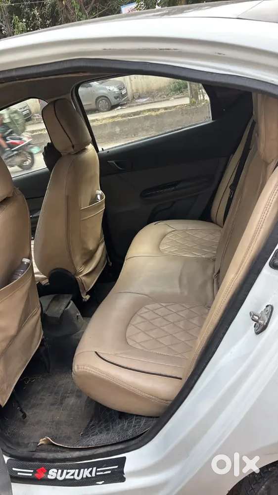Tata Tigor 1.2 Revotron 2017