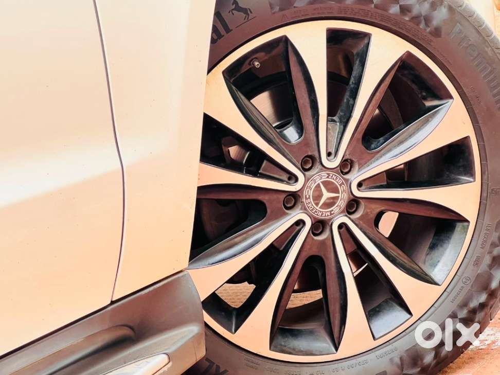 Mercedes-benz Gls 350 D, 2018, Diesel