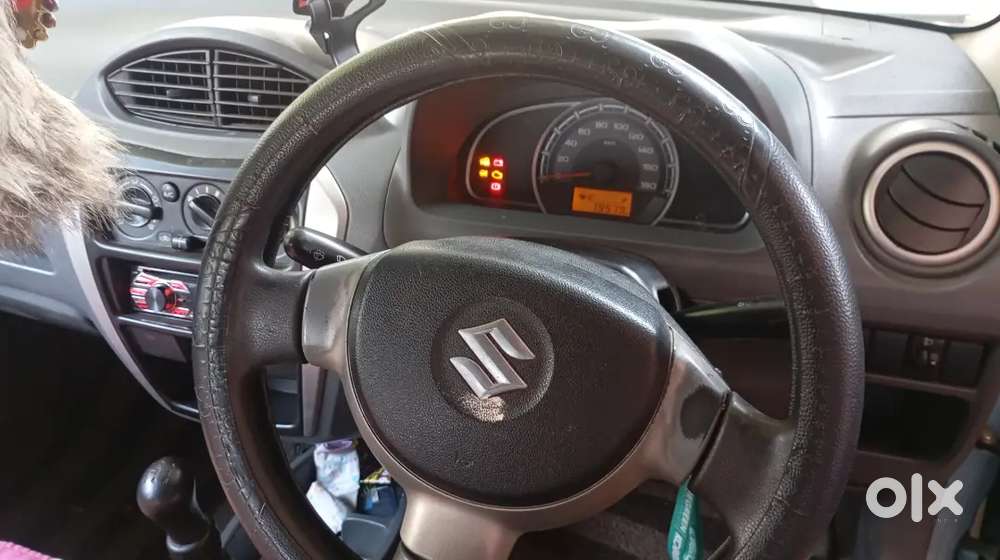 Maruti Suzuki Alto 800 2013 Petrol 79000 Km Driven