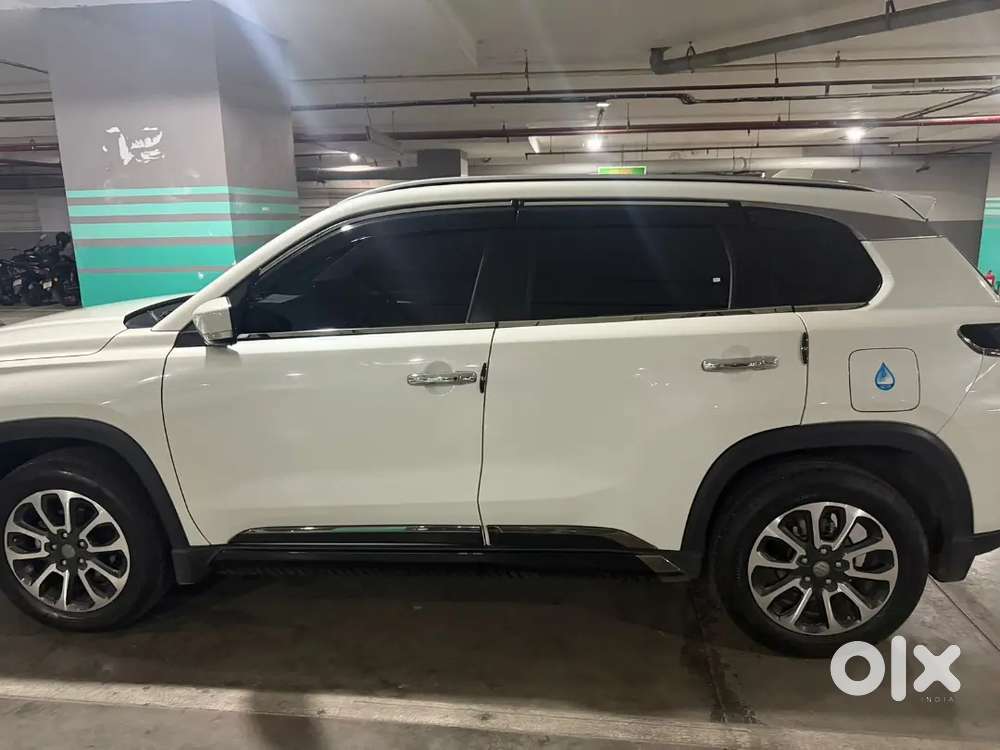 Grand Vitara Delta 1.5 Smart Hybrid