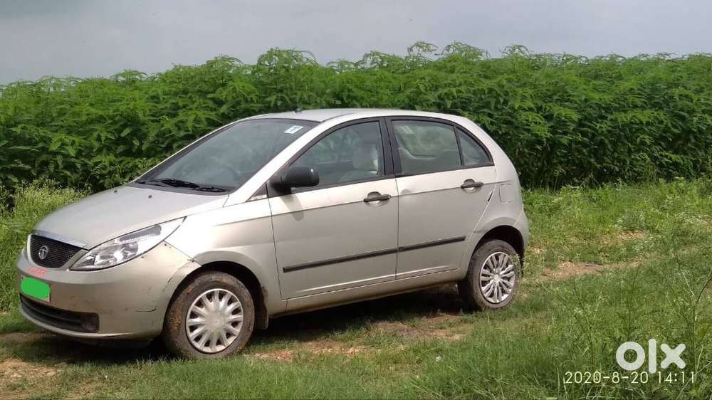 Tata Indica Vista 2011