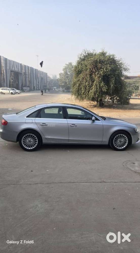 Audi A4 1.4 30 Tfsi Premium Plus, 2015, Petrol