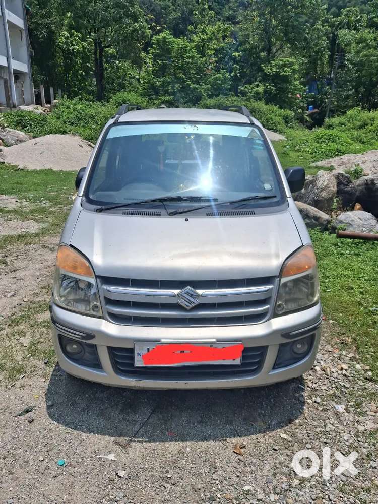 Wagon Vxi For Immediate Sale