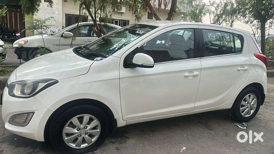 Hyundai I20 2015 Diesel 115000 Km Driven