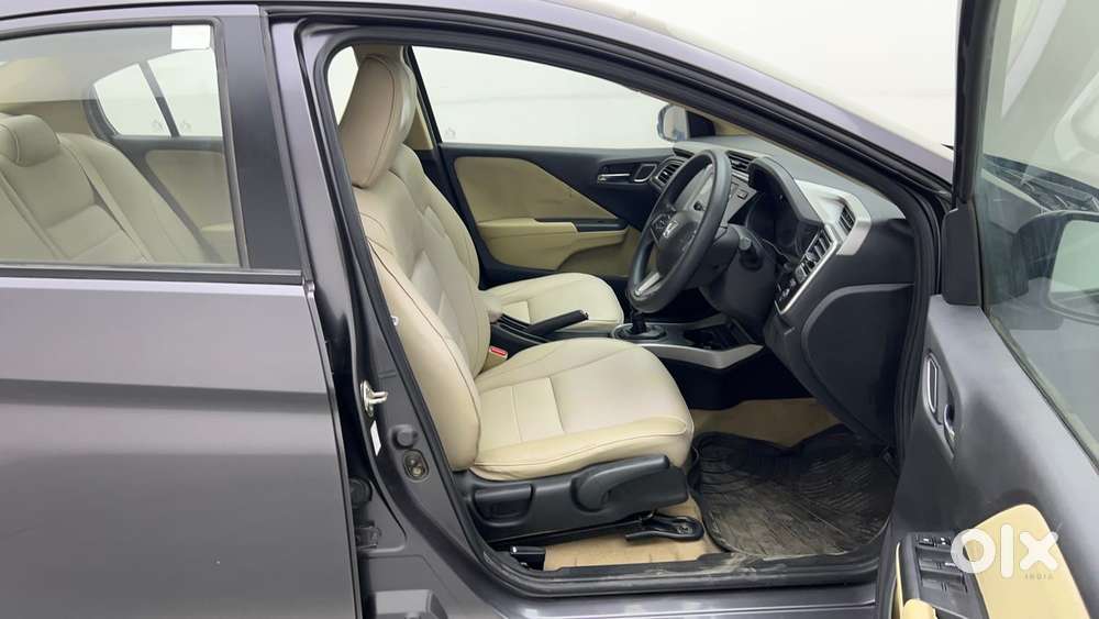 Honda City I-vtec V, 2019, Petrol
