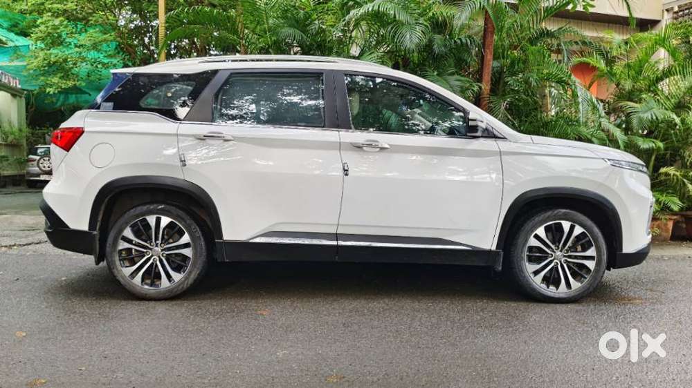 Mg Hector Sharp Diesel Mt, 2022, Diesel