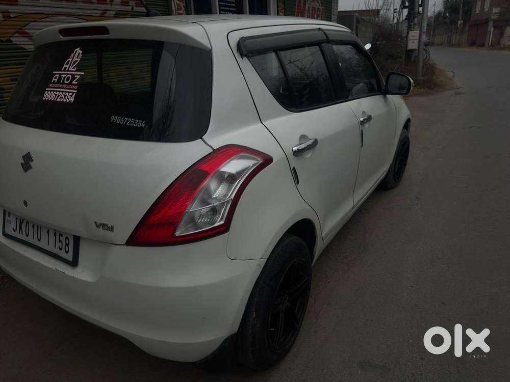 Maruti Suzuki Swift 2013 Diesel Good Condition