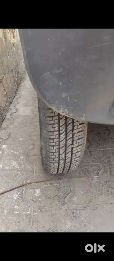 Tata Nano 2010 Petrol 30000 Km Driven