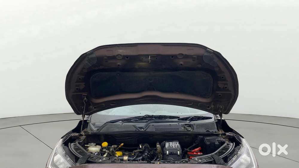 Nissan Magnite 1.0 Xv Turbo Cvt, 2021, Petrol