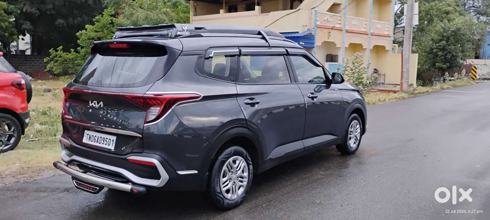 Kia Carens 1.5 Prestige 7 Str, 2023, Diesel