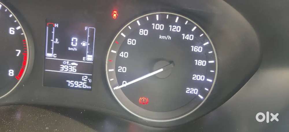 Hyundai I20 Active 2016 Petrol 65000 Km Driven